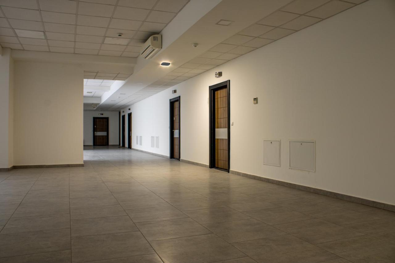 City Center Apartment Ohrid Exterior photo